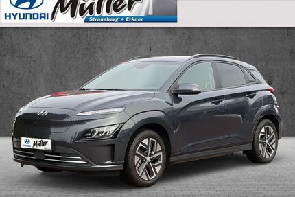 Hyundai KONA Gebrauchtwagen