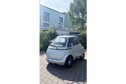Microlino Pioneer Gebrauchtwagen