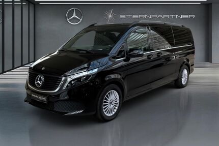 Mercedes-Benz EQV Gebrauchtwagen