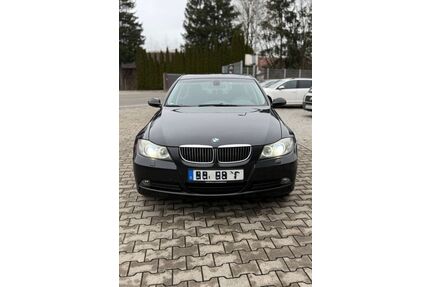 BMW 325 Gebrauchtwagen