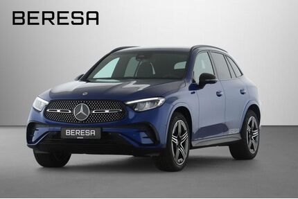 Mercedes-Benz GLC 220 Gebrauchtwagen