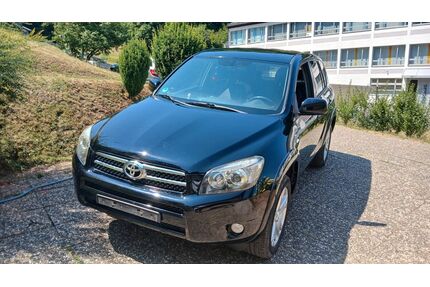 Toyota RAV 4 Gebrauchtwagen