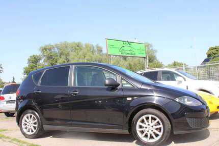 Seat Altea Gebrauchtwagen