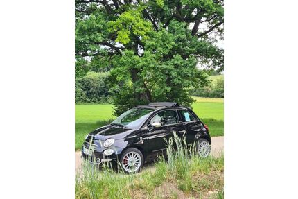Fiat 500C Gebrauchtwagen