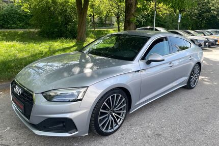 Audi A5 Gebrauchtwagen
