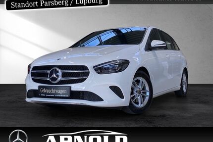 Mercedes-Benz B 180 Gebrauchtwagen