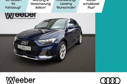 Audi A1 Gebrauchtwagen