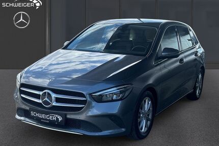 Mercedes-Benz B 200 Gebrauchtwagen