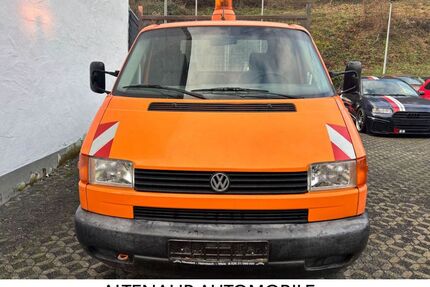 VW T4 andere Gebrauchtwagen