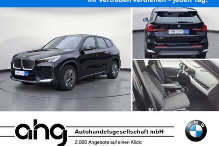 BMW iX1 Gebrauchtwagen