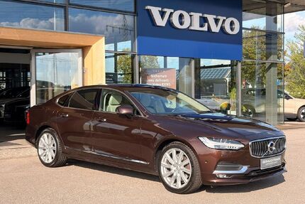 Volvo S90 Gebrauchtwagen