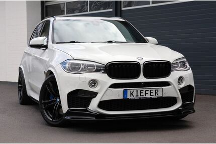 BMW X5 M Gebrauchtwagen
