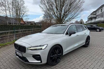 Volvo V60 Gebrauchtwagen