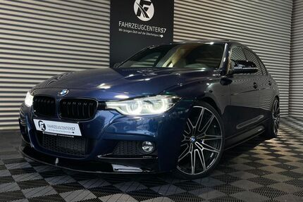 BMW 330 Gebrauchtwagen