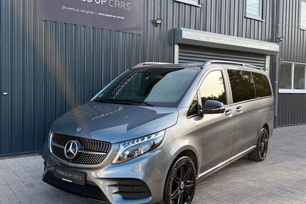 Mercedes-Benz V 300 Gebrauchtwagen