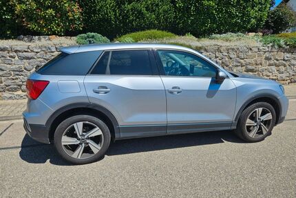 Audi Q2 Gebrauchtwagen