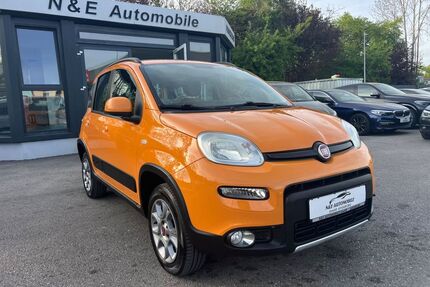 Fiat Panda Gebrauchtwagen