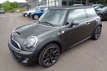 Mini Cooper S Gebrauchtwagen