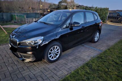 BMW 218 Active Tourer Gebrauchtwagen