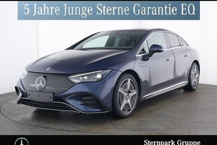 Mercedes-Benz EQE Gebrauchtwagen