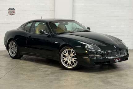 Maserati 4200 Gebrauchtwagen