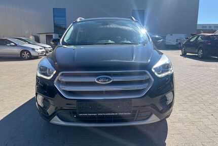 Ford Kuga Gebrauchtwagen