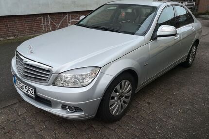 Mercedes-Benz C 180 Gebrauchtwagen
