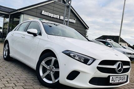 Mercedes-Benz A 250 Gebrauchtwagen