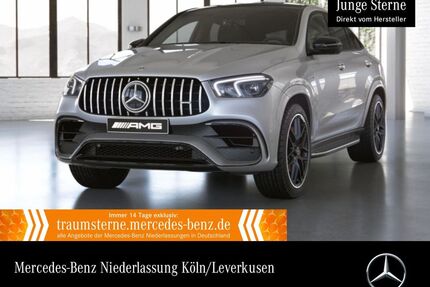 Mercedes-Benz GLE 63 AMG Gebrauchtwagen