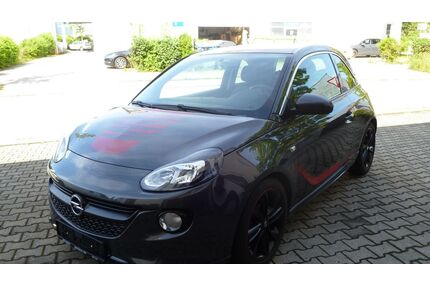 Opel Adam Gebrauchtwagen