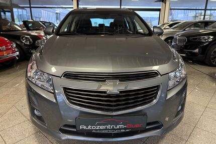Chevrolet Cruze Gebrauchtwagen