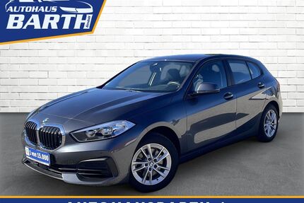 BMW 118 Gebrauchtwagen