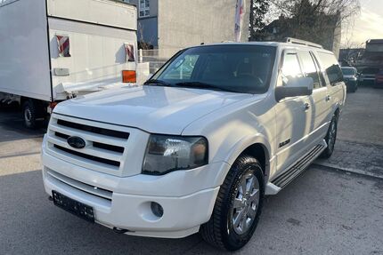 Ford Expedition Gebrauchtwagen