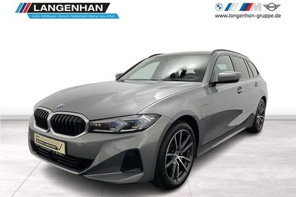 BMW 330 Gebrauchtwagen