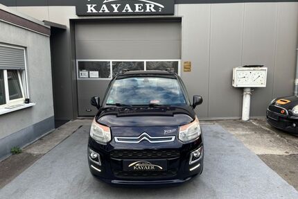 Citroen C3 Gebrauchtwagen