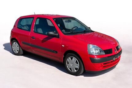 Renault Clio Gebrauchtwagen