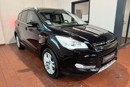 Ford Kuga Gebrauchtwagen