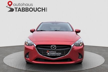 Mazda 2 Gebrauchtwagen