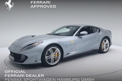 Ferrari 812 Gebrauchtwagen