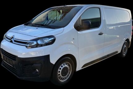 Citroen Jumpy Gebrauchtwagen