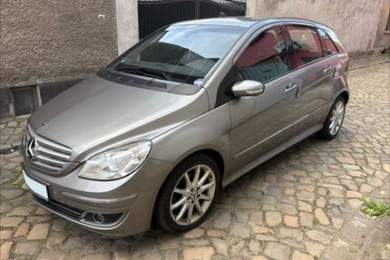 Mercedes-Benz B 200 Gebrauchtwagen