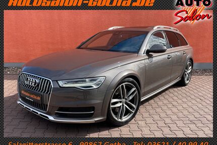Audi A6 Allroad Gebrauchtwagen
