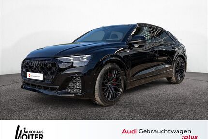 Audi Q8 Gebrauchtwagen
