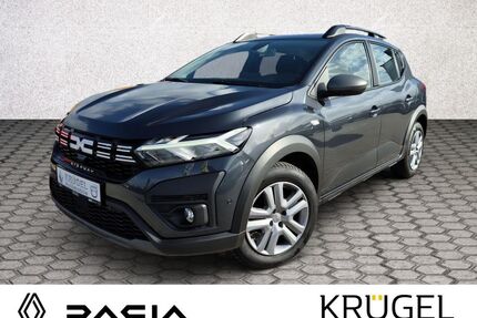 Dacia Sandero Gebrauchtwagen