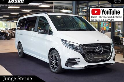 Mercedes-Benz V 250 Gebrauchtwagen