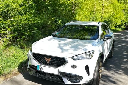 Cupra Formentor Gebrauchtwagen