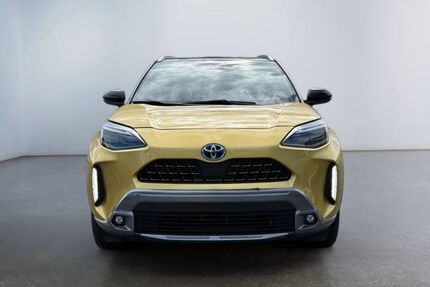 Toyota Yaris Cross Gebrauchtwagen