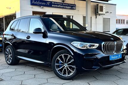 BMW X5 Gebrauchtwagen