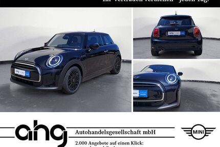 Mini Cooper Gebrauchtwagen