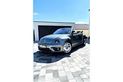 VW Beetle Gebrauchtwagen